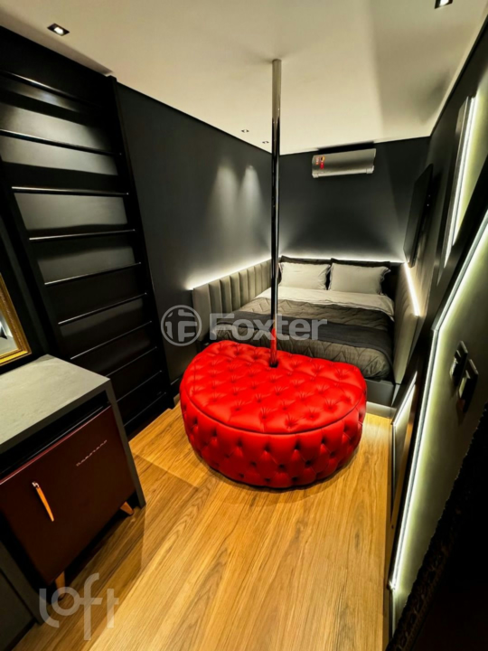 Kitnet e Studio à venda com 2 quartos, 53m² - Foto 30