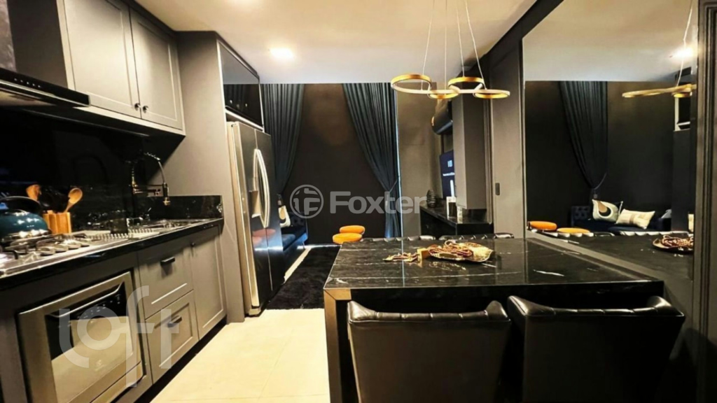 Kitnet e Studio à venda com 2 quartos, 53m² - Foto 11