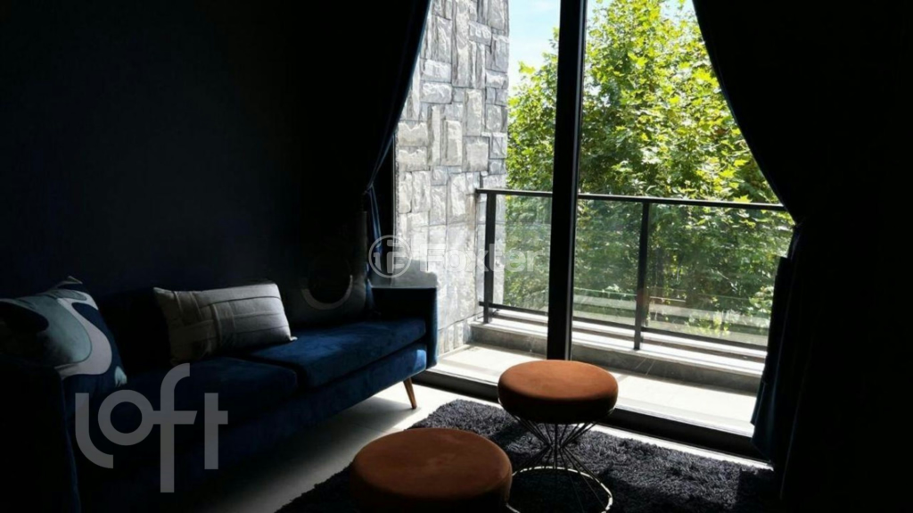 Kitnet e Studio à venda com 2 quartos, 53m² - Foto 5