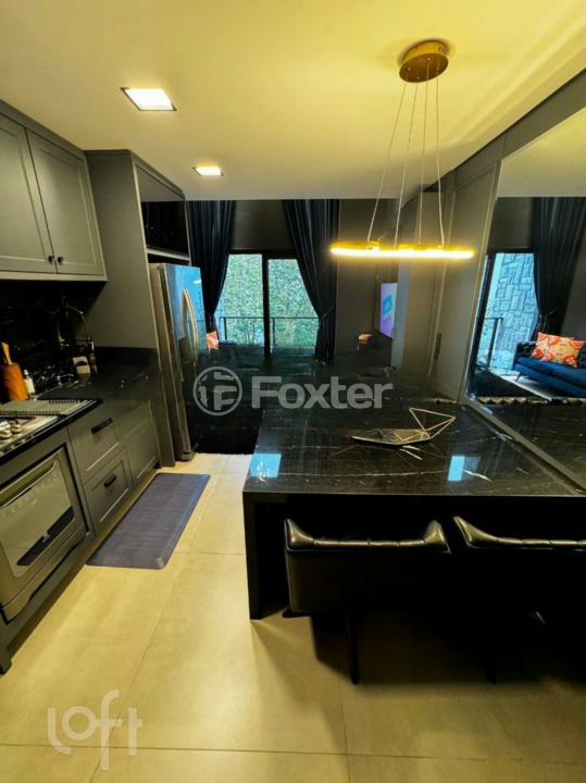 Kitnet e Studio à venda com 2 quartos, 53m² - Foto 40