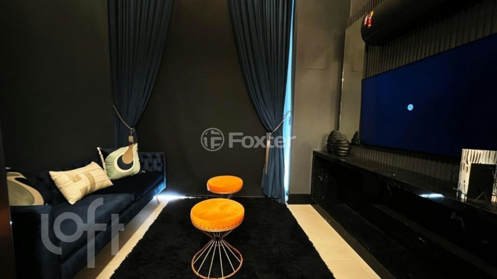 Kitnet e Studio à venda com 2 quartos, 53m² - Foto 2