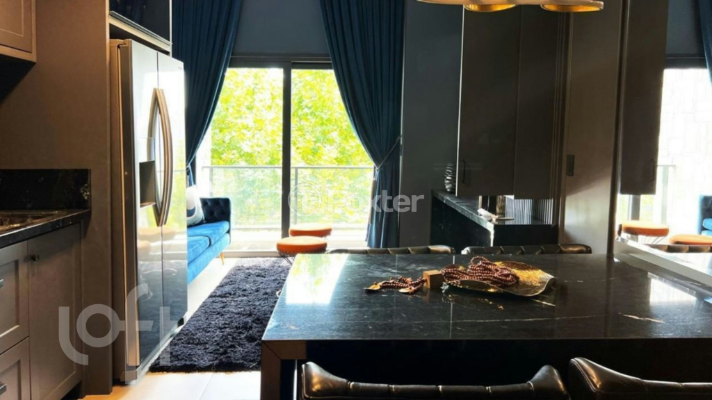 Kitnet e Studio à venda com 2 quartos, 53m² - Foto 7