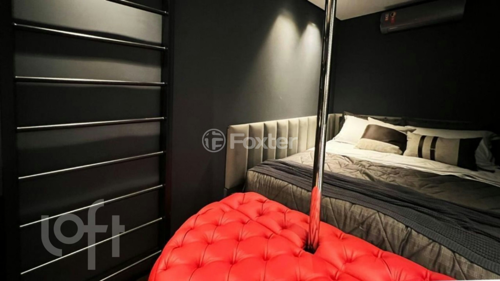 Kitnet e Studio à venda com 2 quartos, 53m² - Foto 23