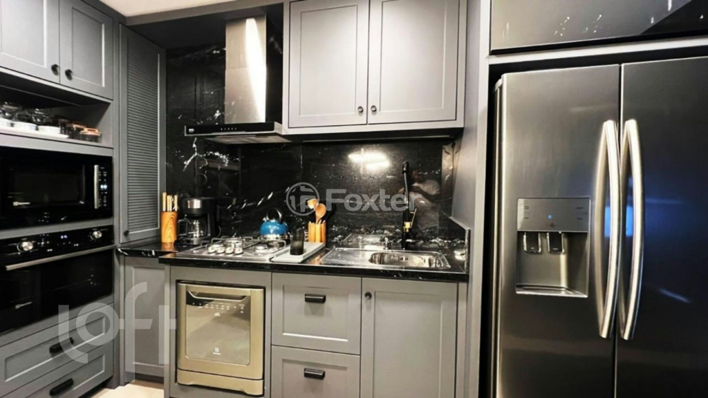 Kitnet e Studio à venda com 2 quartos, 53m² - Foto 10