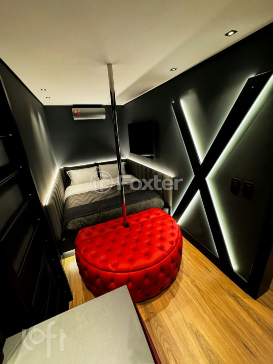 Kitnet e Studio à venda com 2 quartos, 53m² - Foto 31