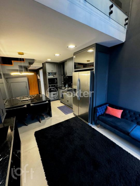 Kitnet e Studio à venda com 2 quartos, 53m² - Foto 42