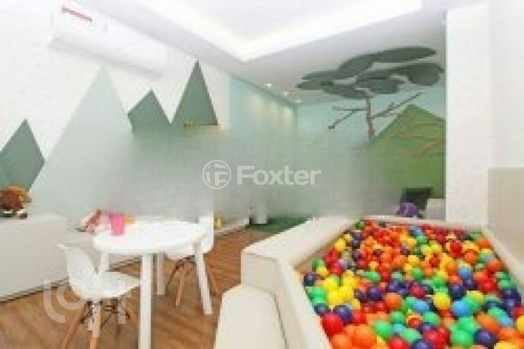 Apartamento à venda com 2 quartos, 56m² - Foto 29