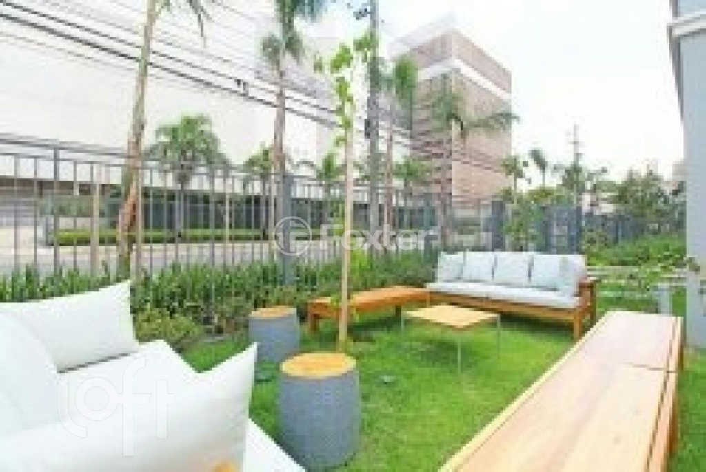 Apartamento à venda com 2 quartos, 56m² - Foto 27