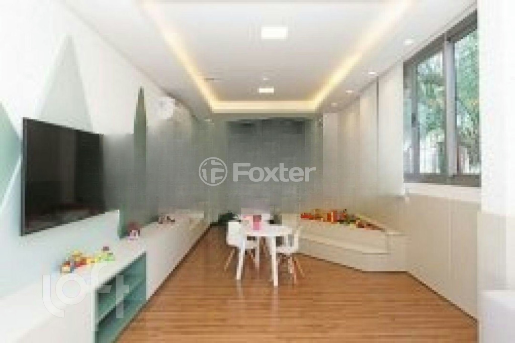 Apartamento à venda com 2 quartos, 56m² - Foto 30
