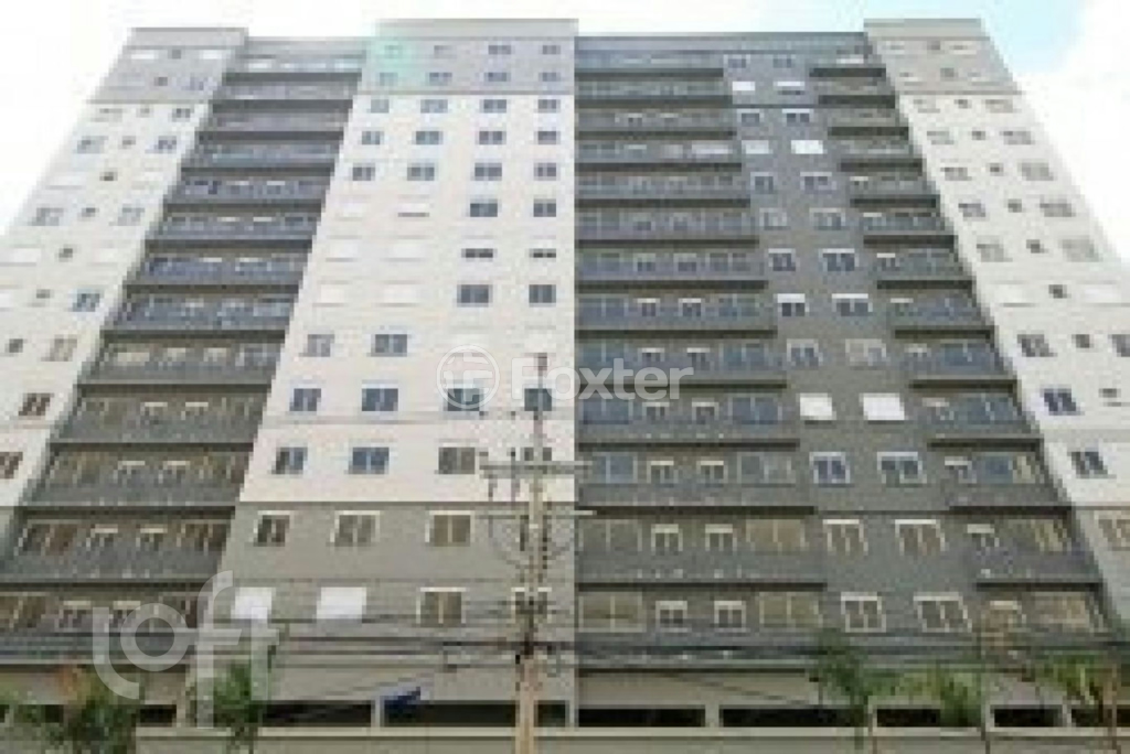 Apartamento à venda com 2 quartos, 56m² - Foto 25