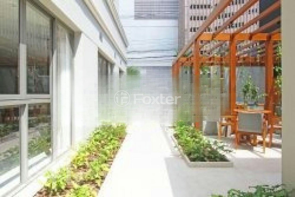 Apartamento à venda com 2 quartos, 56m² - Foto 13