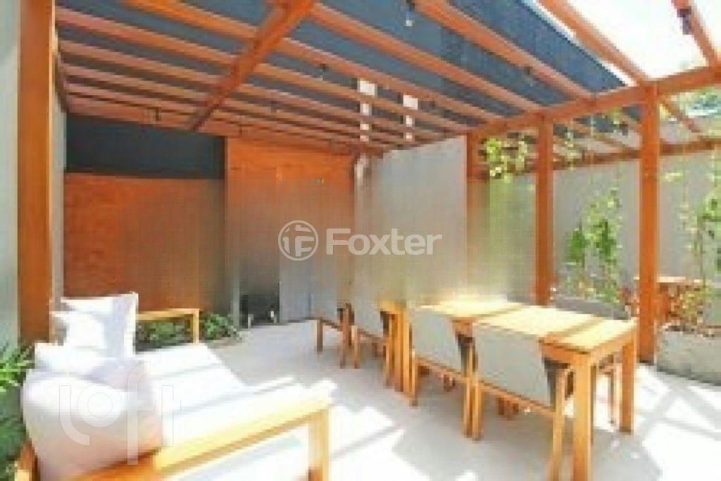 Apartamento à venda com 2 quartos, 56m² - Foto 12