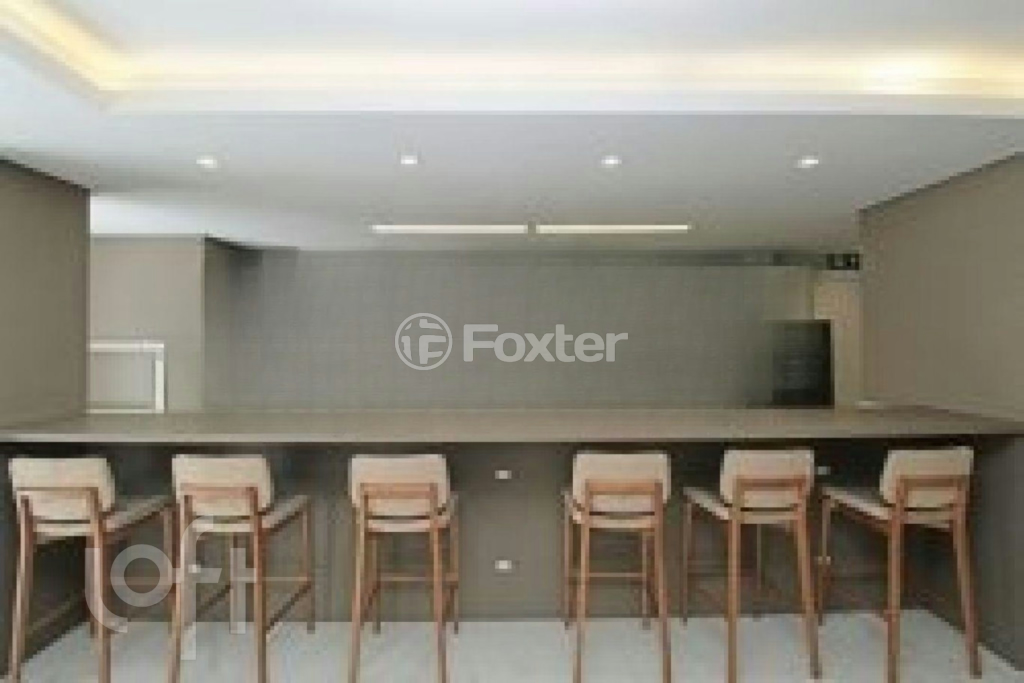 Apartamento à venda com 2 quartos, 56m² - Foto 33