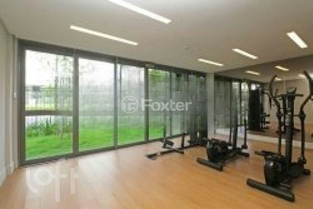 Apartamento à venda com 2 quartos, 56m² - Foto 24