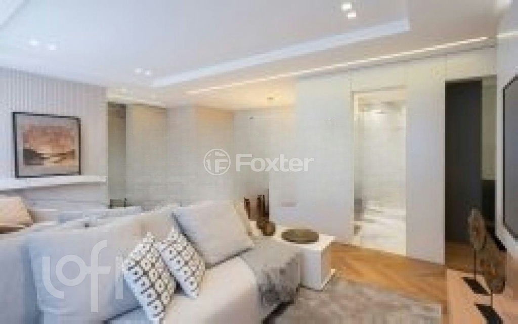 Apartamento à venda com 2 quartos, 56m² - Foto 2