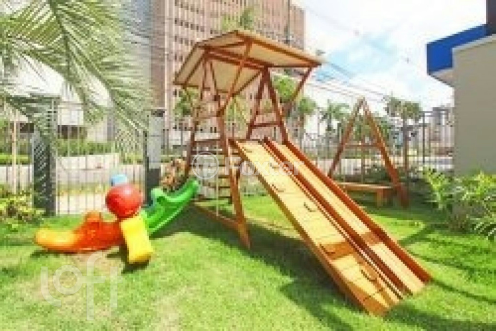 Apartamento à venda com 2 quartos, 56m² - Foto 20