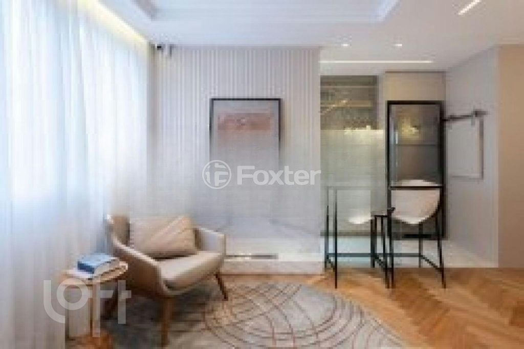 Apartamento à venda com 2 quartos, 56m² - Foto 5