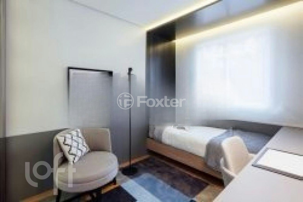 Apartamento à venda com 2 quartos, 56m² - Foto 6