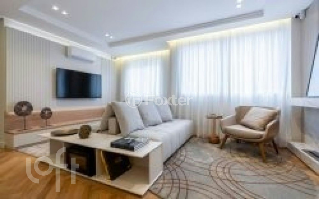 Apartamento à venda com 2 quartos, 56m² - Foto 36