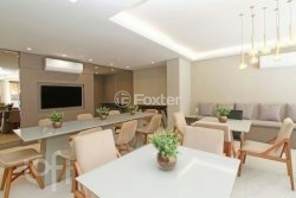 Apartamento à venda com 2 quartos, 56m² - Foto 34
