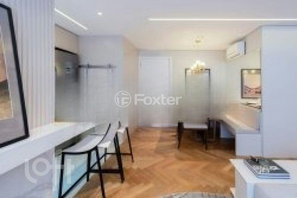 Apartamento à venda com 2 quartos, 56m² - Foto 9