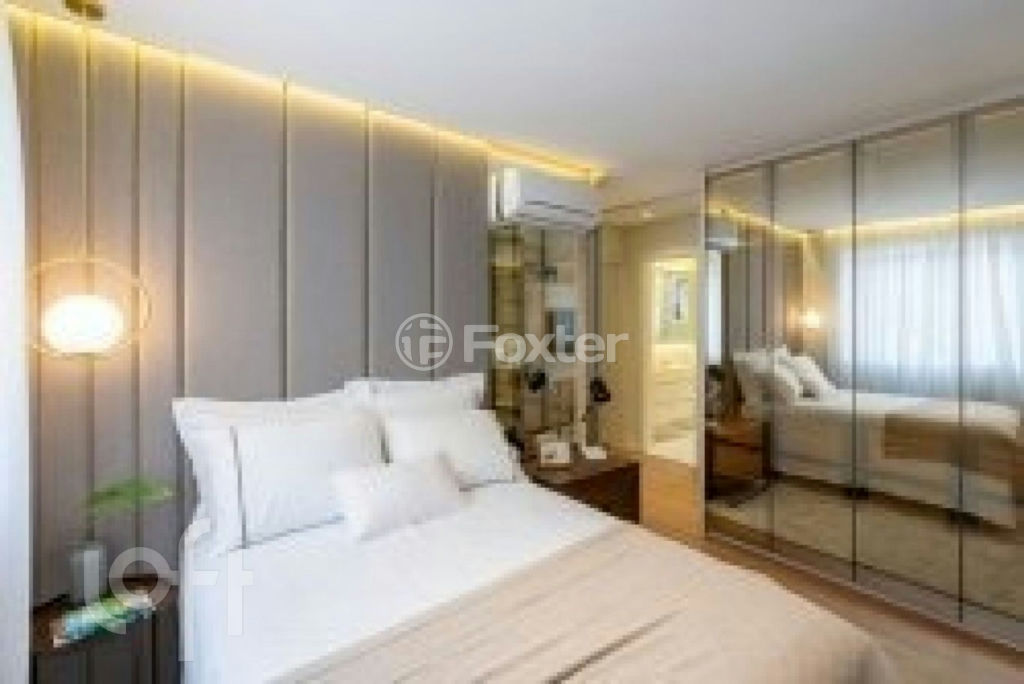 Apartamento à venda com 2 quartos, 56m² - Foto 7