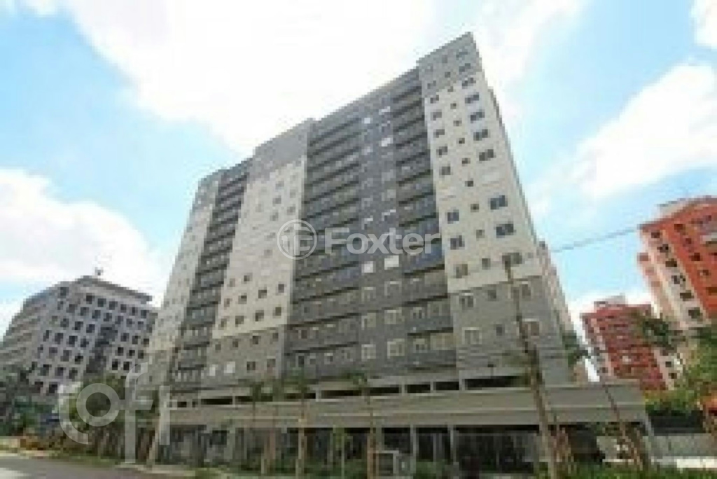 Apartamento à venda com 2 quartos, 56m² - Foto 35