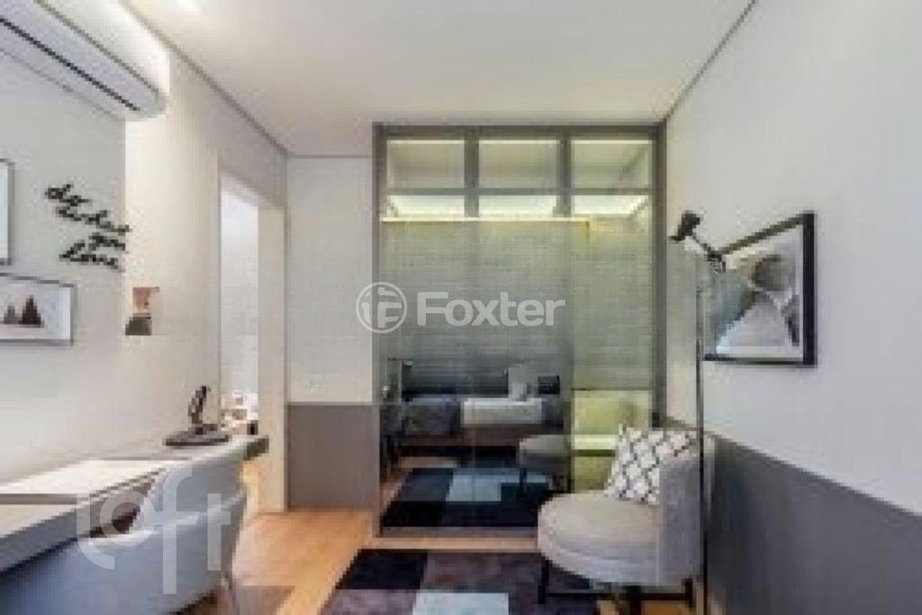 Apartamento à venda com 2 quartos, 56m² - Foto 10