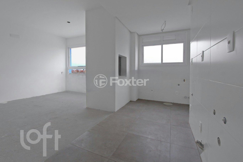 Apartamento à venda com 2 quartos, 62m² - Foto 29