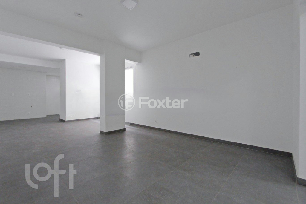 Apartamento à venda com 2 quartos, 62m² - Foto 5