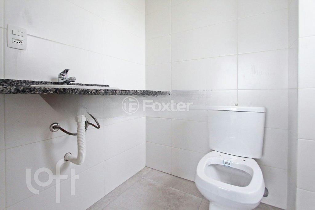 Apartamento à venda com 2 quartos, 62m² - Foto 18