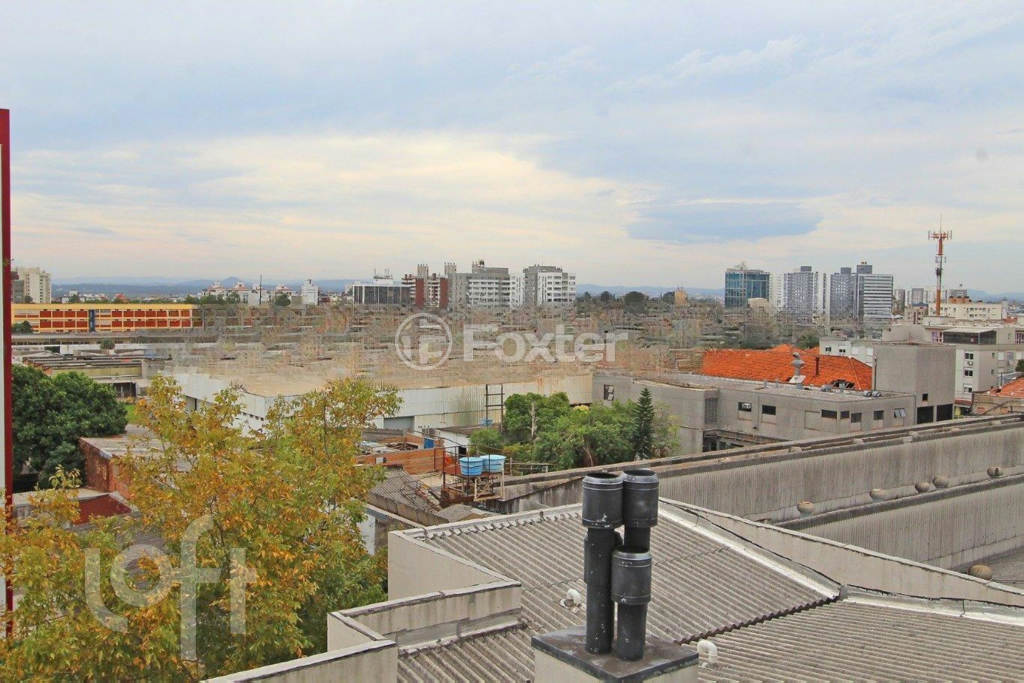 Apartamento à venda com 2 quartos, 62m² - Foto 28