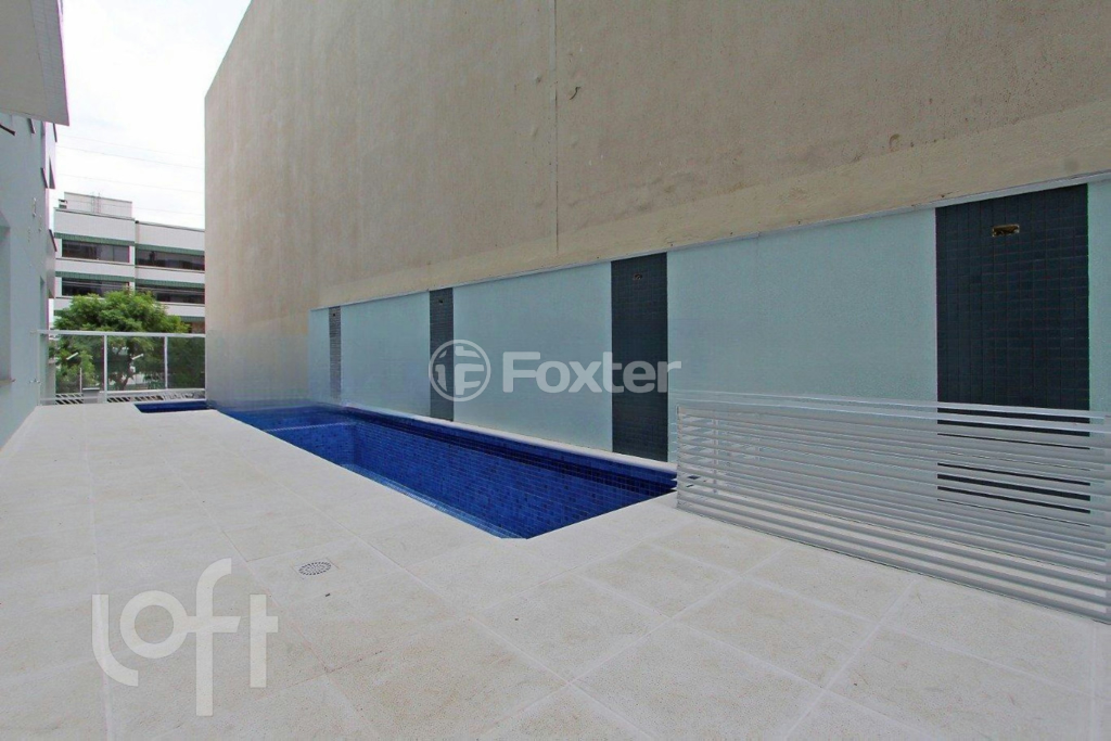 Apartamento à venda com 2 quartos, 62m² - Foto 6