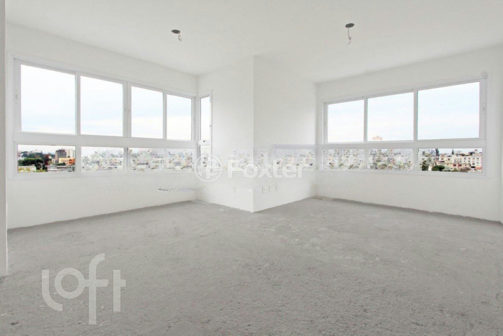 Apartamento à venda com 2 quartos, 62m² - Foto 36