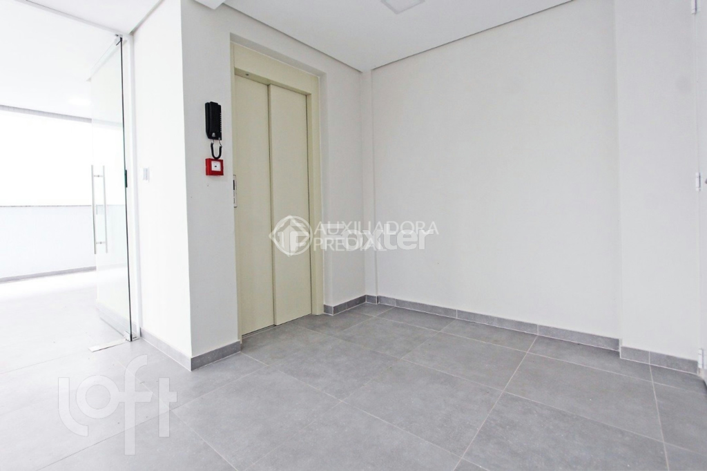Apartamento à venda com 2 quartos, 62m² - Foto 3