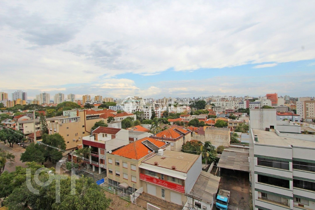Apartamento à venda com 2 quartos, 62m² - Foto 11