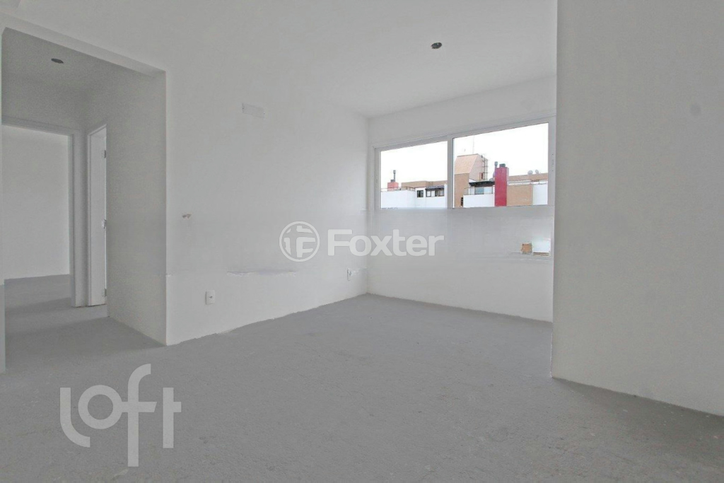 Apartamento à venda com 2 quartos, 62m² - Foto 27