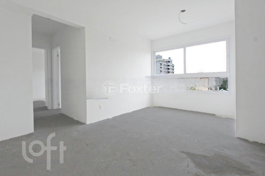 Apartamento à venda com 2 quartos, 62m² - Foto 22