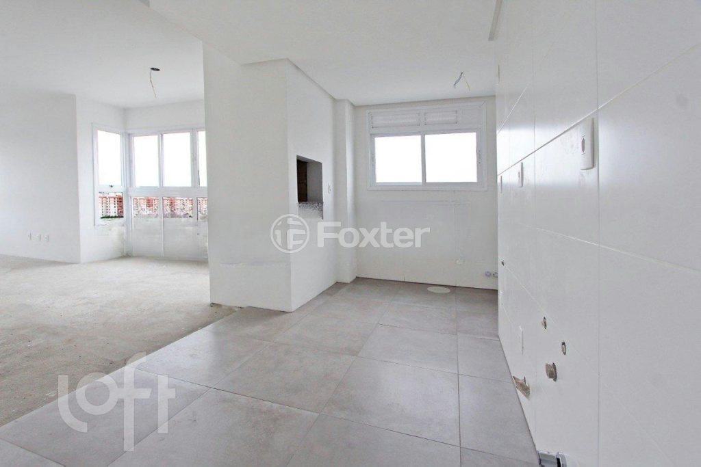 Apartamento à venda com 2 quartos, 62m² - Foto 12