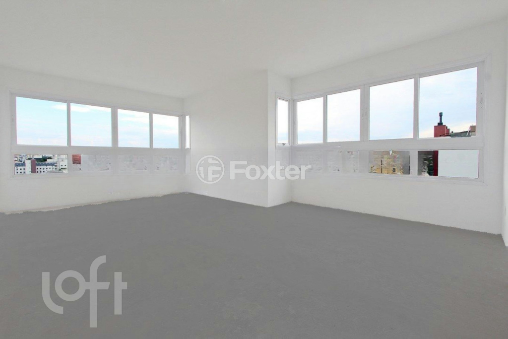Apartamento à venda com 2 quartos, 62m² - Foto 8