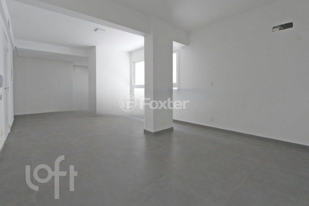 Apartamento à venda com 2 quartos, 62m² - Foto 4