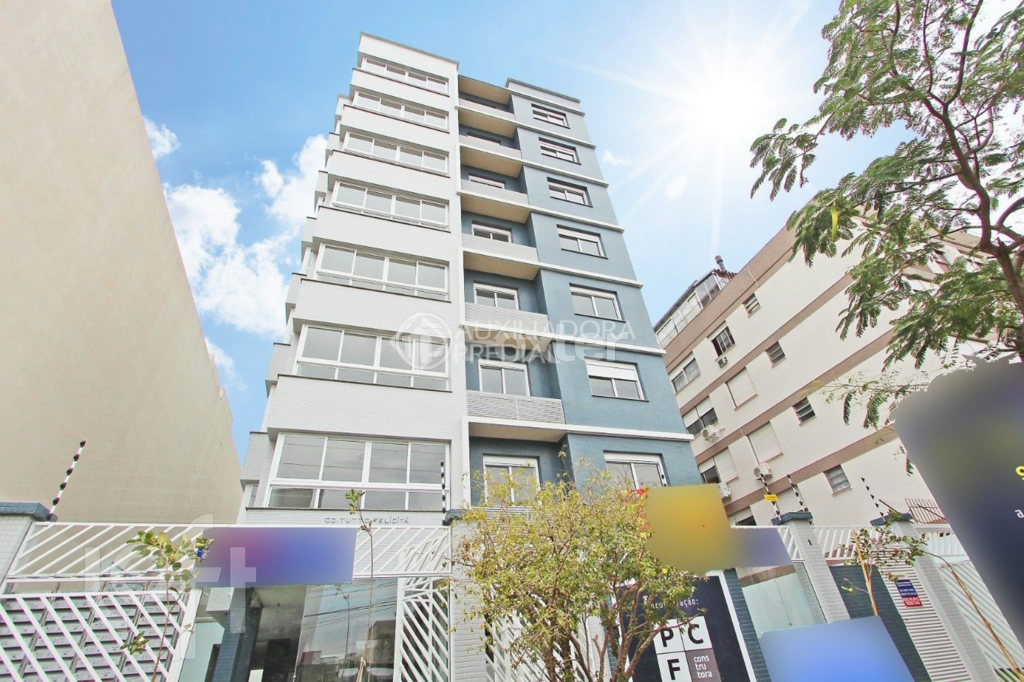 Apartamento à venda com 2 quartos, 62m² - Foto 43