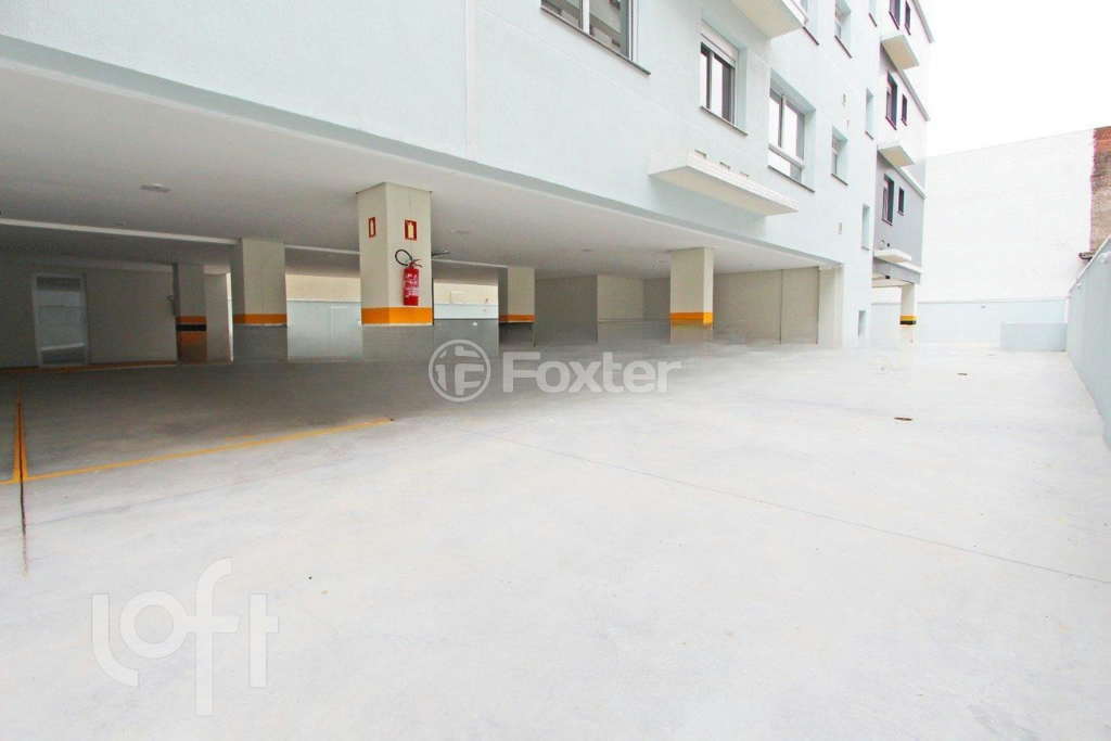 Apartamento à venda com 2 quartos, 62m² - Foto 40