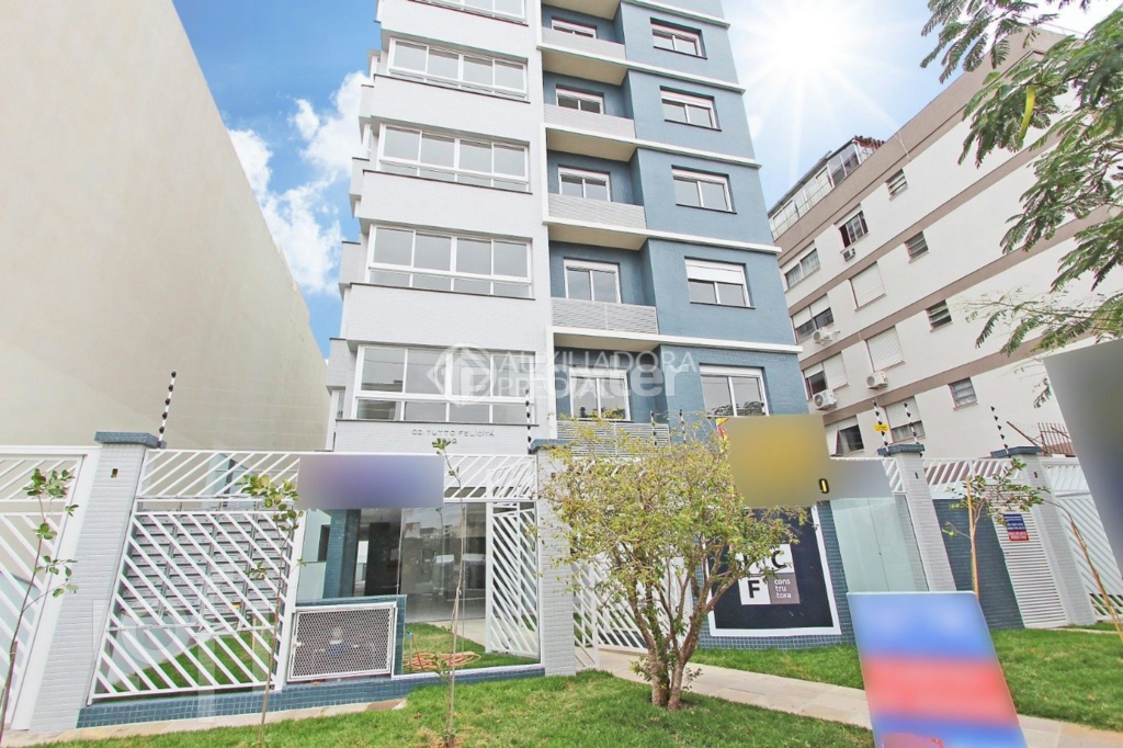 Apartamento à venda com 2 quartos, 62m² - Foto 1