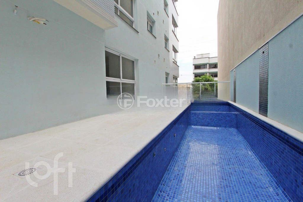 Apartamento à venda com 2 quartos, 62m² - Foto 7