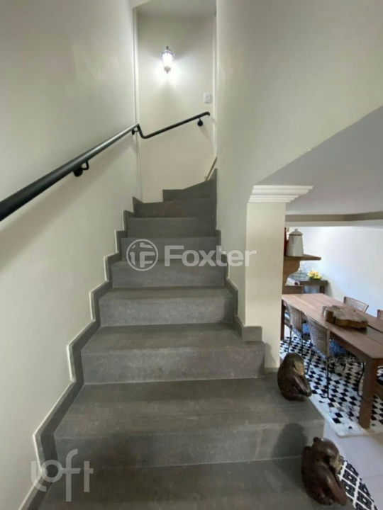Casa à venda com 4 quartos, 151m² - Foto 13