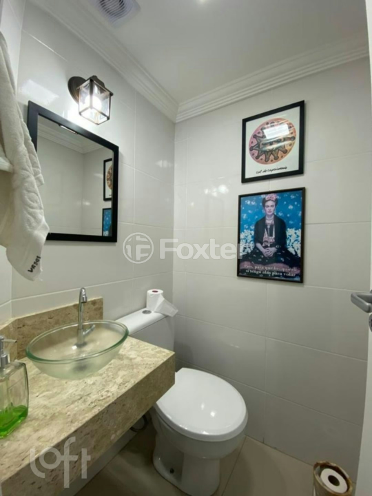 Casa à venda com 4 quartos, 151m² - Foto 8