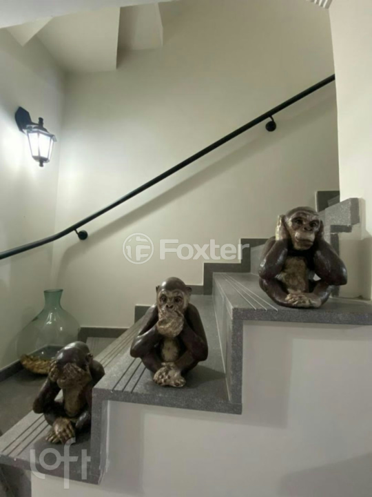 Casa à venda com 4 quartos, 151m² - Foto 12