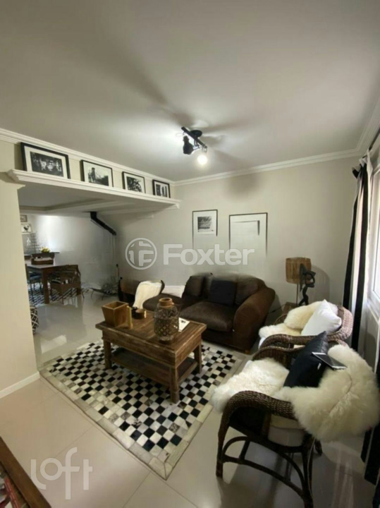 Casa à venda com 4 quartos, 151m² - Foto 20