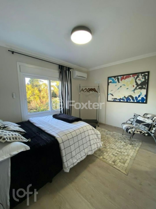 Casa à venda com 4 quartos, 151m² - Foto 16